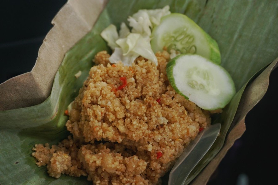 Menikmati Lezatnya Makanan Khas Pacitan yang Kaya Rasa dan Cerita