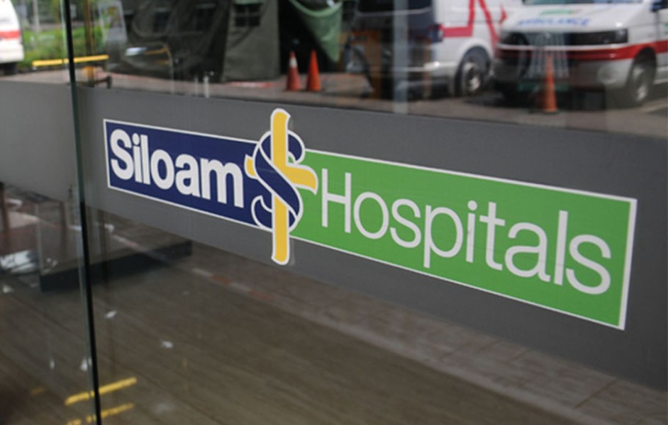 Siloam Hospitals Catat Kinerja Kuat dan Pertumbuhan Laba Kuartal III 2025