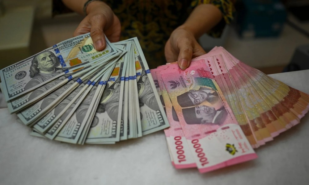 Pergerakan Rupiah Dinamis, Investor Waspada Namun Masih Ada Peluang Penguatan