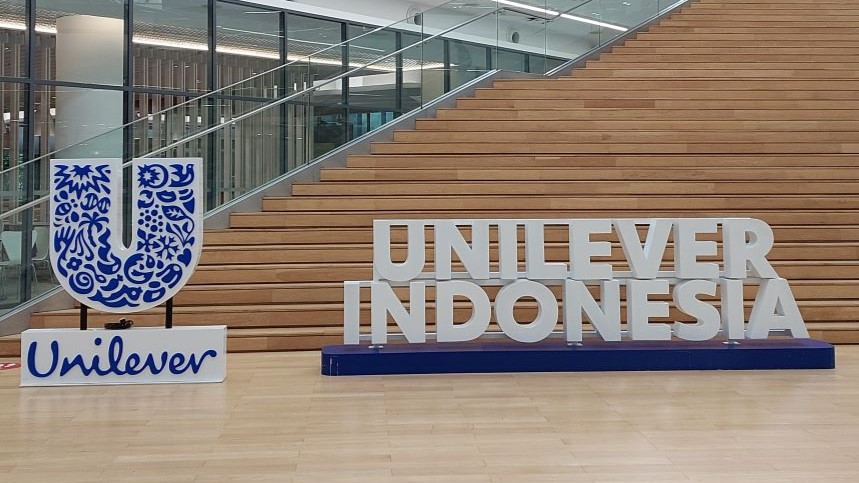Laba Unilever Indonesia 2025 Melonjak 126,82 Persen, Penjualan Tembus Rp31,94 Triliun dan Kas Meroket Tajam