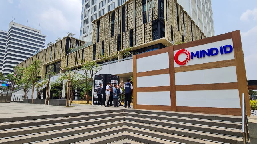 Satgas PKH Dorong Pengambilalihan Agincourt Resources oleh MIND ID Secara Strategis