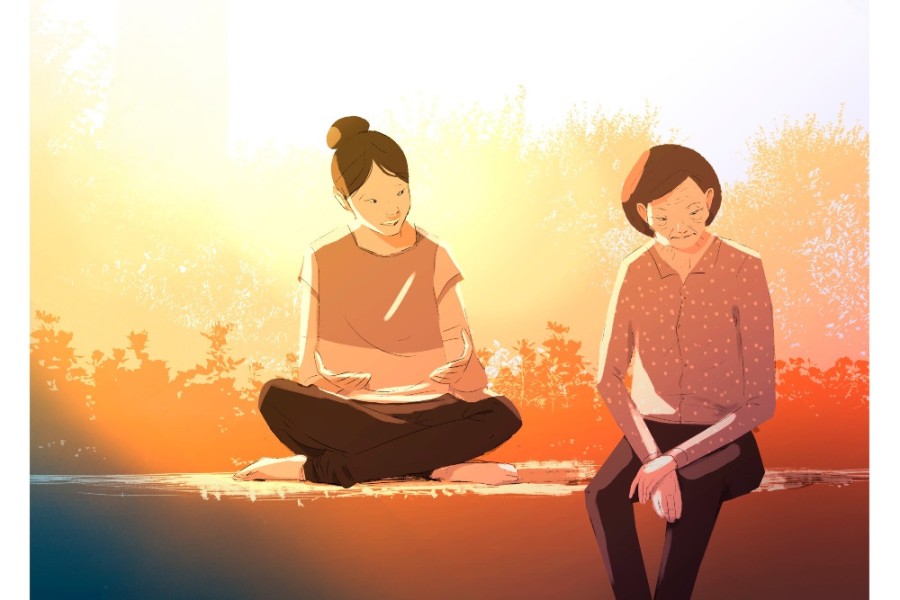 Teknologi ExoMind Bantu Deteksi dan Pulihkan Kesehatan Mental