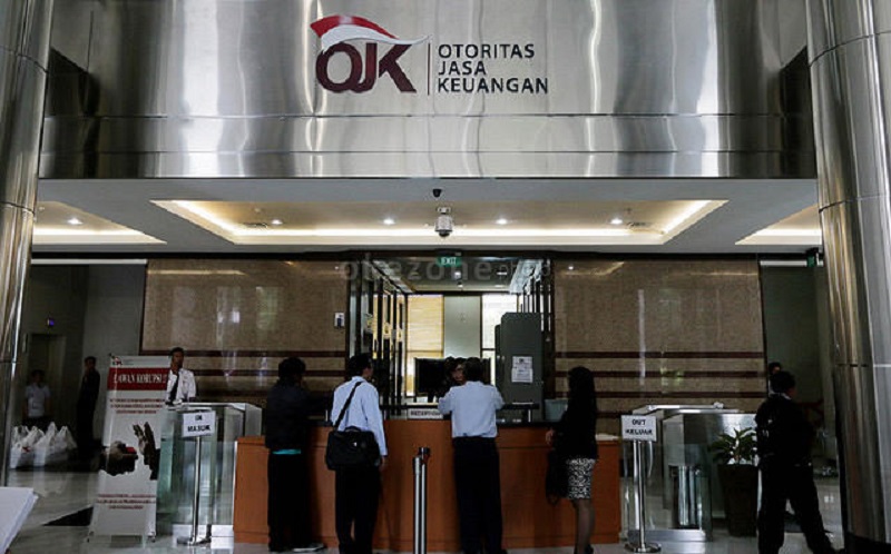 Otoritas Jasa Keuangan OJK Bersiap Buka Lowongan Kerja 2025 dengan Proses Transparan dan Kompetitif