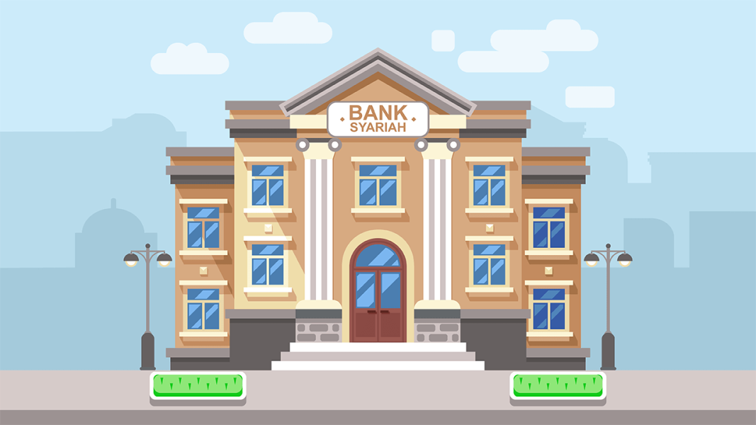 Transformasi Perbankan Syariah Menuju Universal Banking di Era Konsolidasi Nasional