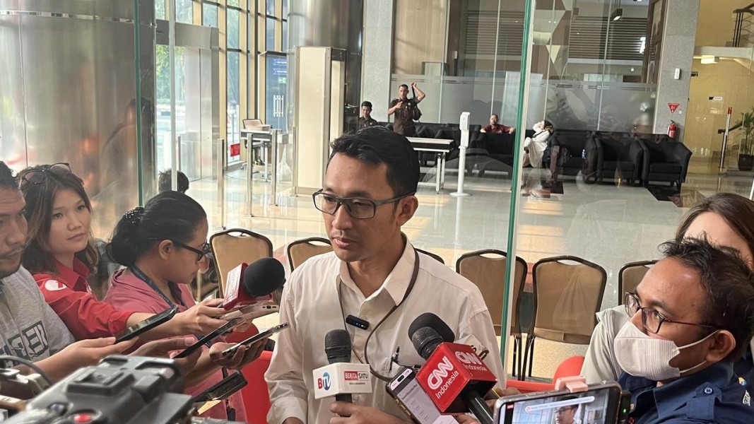 KPK Tegaskan Direksi BUMN Asing Wajib Laporkan Harta Kekayaan