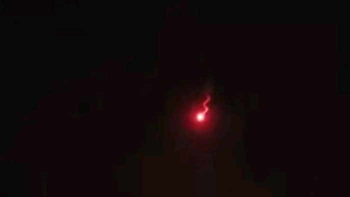 BRIN Ungkap Bola Api Cirebon Sebagai Meteor Besar