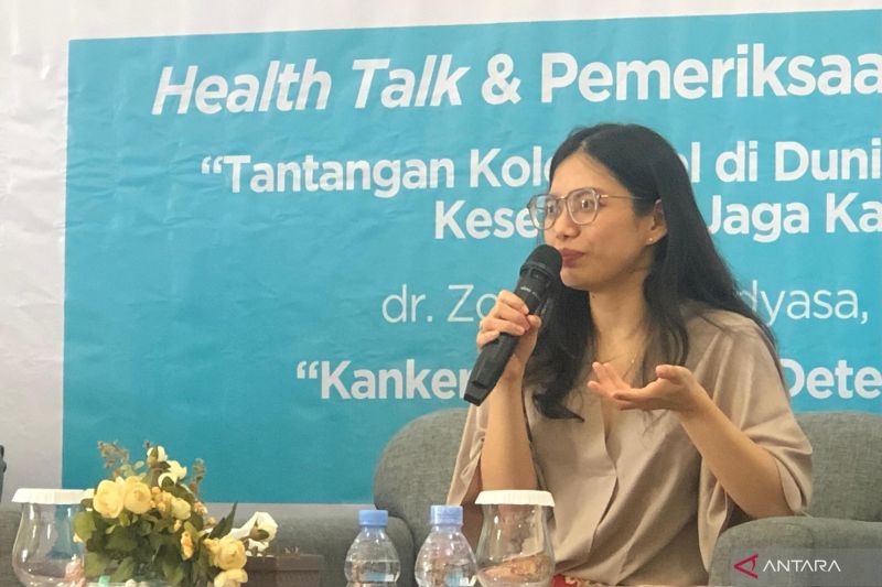 Cara Efektif Turunkan Kolesterol Tinggi, Menurut Dokter: Pentingnya Pola Makan dan Kebiasaan Sehat