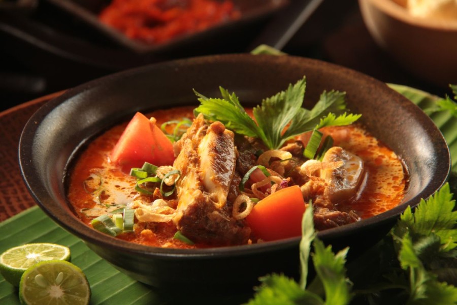 Menjelajahi Legenda Kuliner Malam Malang