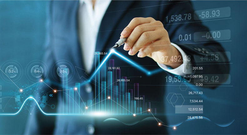 Kinerja Pasar Modal Sulampua Meningkat di Era Digital