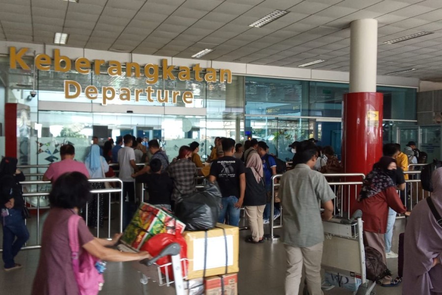 DPR Desak Perbaikan Layanan Penerbangan Indonesia: Atasi Keterlambatan untuk Jaga Kepercayaan Penumpang