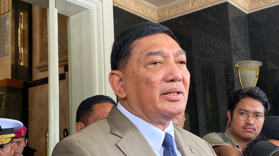 Menhan Siapkan Pasukan Indonesia, Fokus pada Misi Perdamaian dan Stabilitas Global