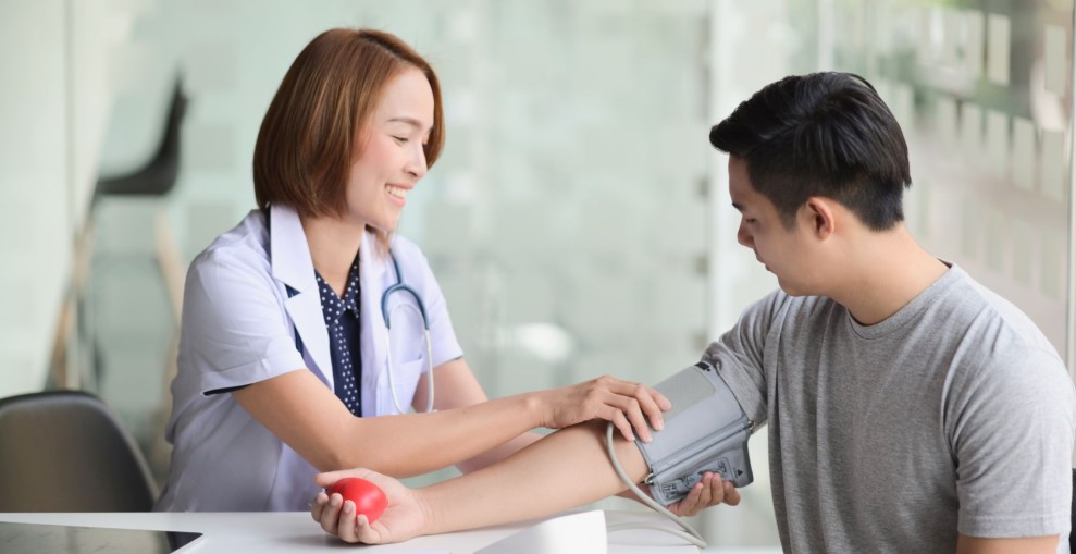 Kemenkes Dorong Semua Petani Ikut Program Cek Kesehatan Gratis untuk Deteksi Dini Penyakit