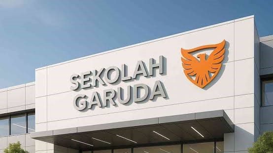 Sekolah Garuda Transformasi Tingkatkan Kualitas Pendidikan Nasional