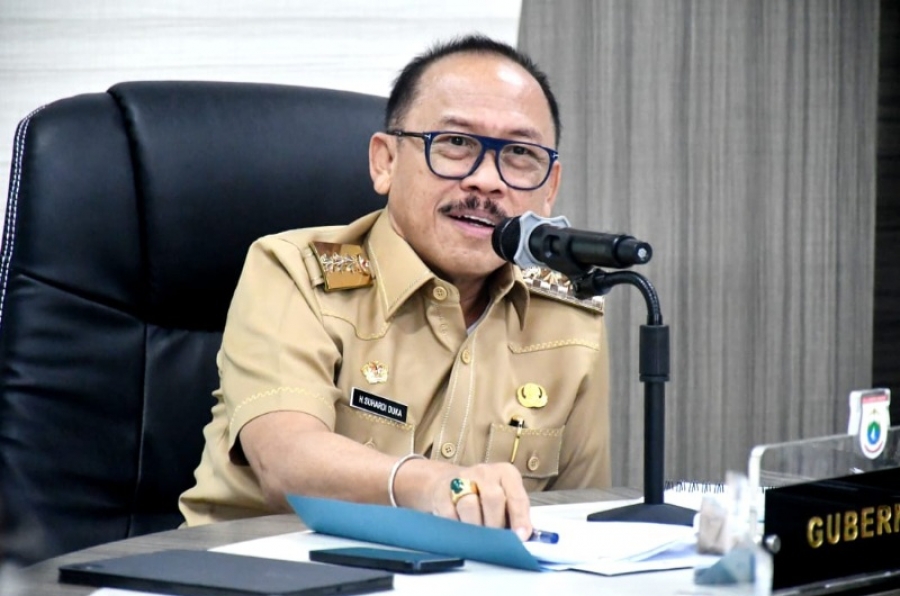 Pemprov Sulbar Siapkan Subsidi Penerbangan Rute Mamuju ke Makassar Usai Batik Air Hentikan Layanan