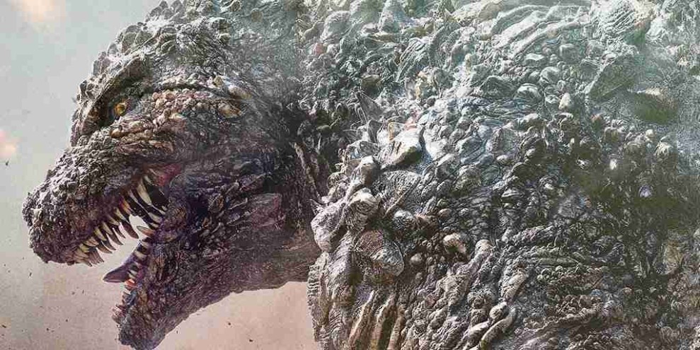 Film Godzilla: Monster Fiksi yang Memicu Rasa Penasaran, Bisakah Eksis di Dunia Nyata?