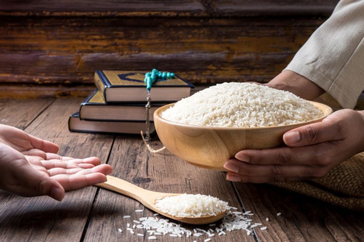 Panduan Sedekah dan Zakat Ramadhan 2026 Lengkap Beserta Tata Caranya