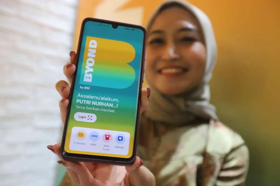 Simak Cara Lengkap Mendaftar BYOND BSI Digital untuk Nikmati Fitur Perbankan Digital