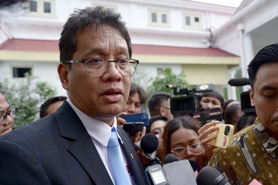 Menteri Keuangan Purbaya Yudhi Sadewa Memberikan Kabar Baik Untuk Pak Prabowo