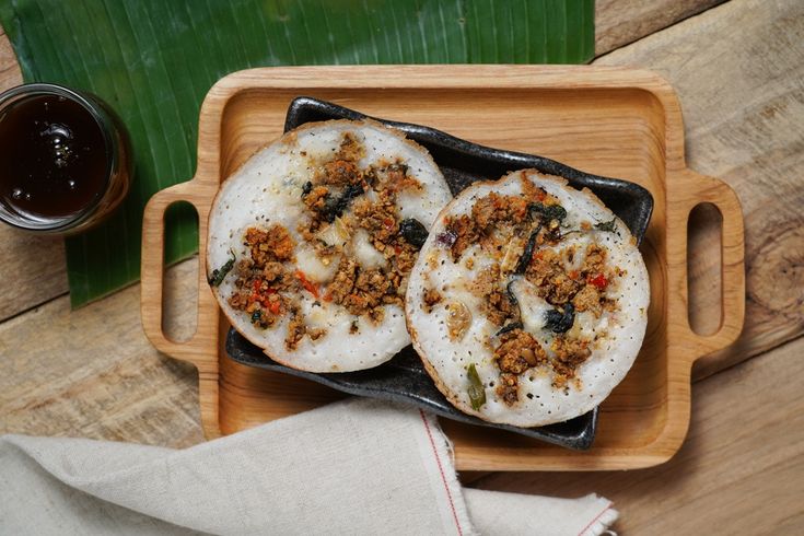 3 Tempat Surabi Terlezat di Bandung yang Wajib Dikunjungi Saat Liburan