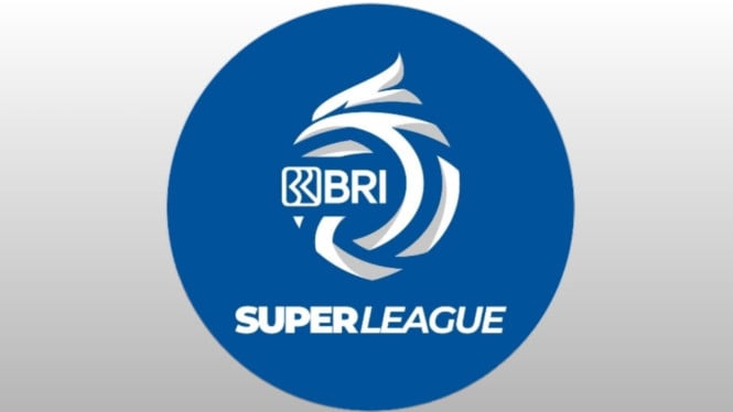 Jadwal Siaran Langsung BRI Super League 19 September 2025