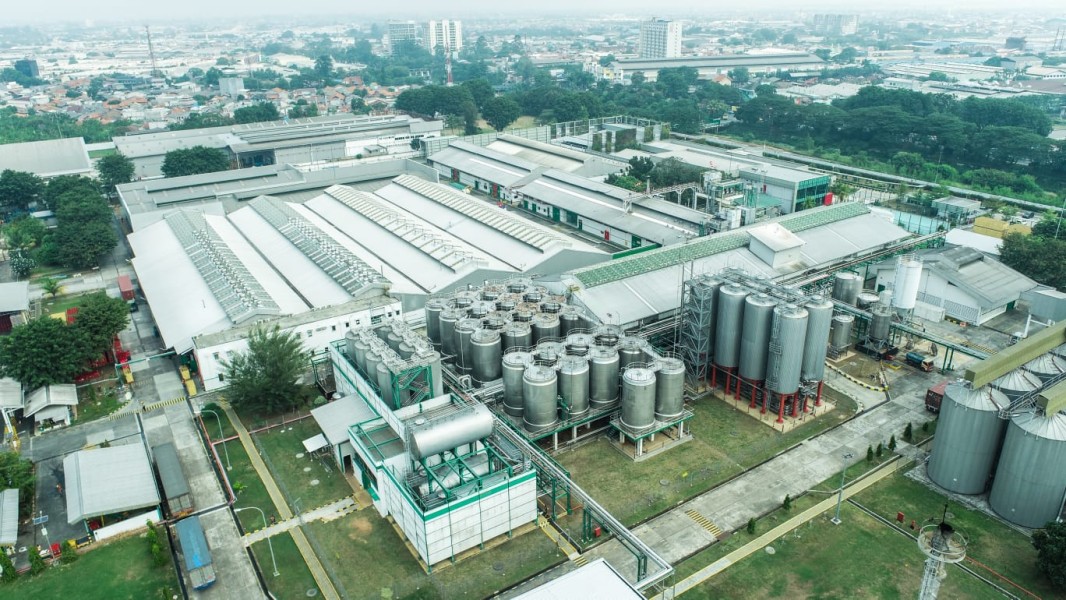 MLBI Terapkan Energi Terbarukan 99 Persen Tingkatkan Efisiensi Dan Kurangi Karbon