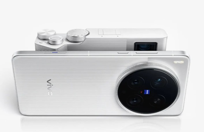 Vivo X300 Series Rilis di China, Ini Spesifikasi dan Harga Terbarunya Vivo X300 Series Rilis di China, Ini Spesifikasi dan Harga Terbarunya