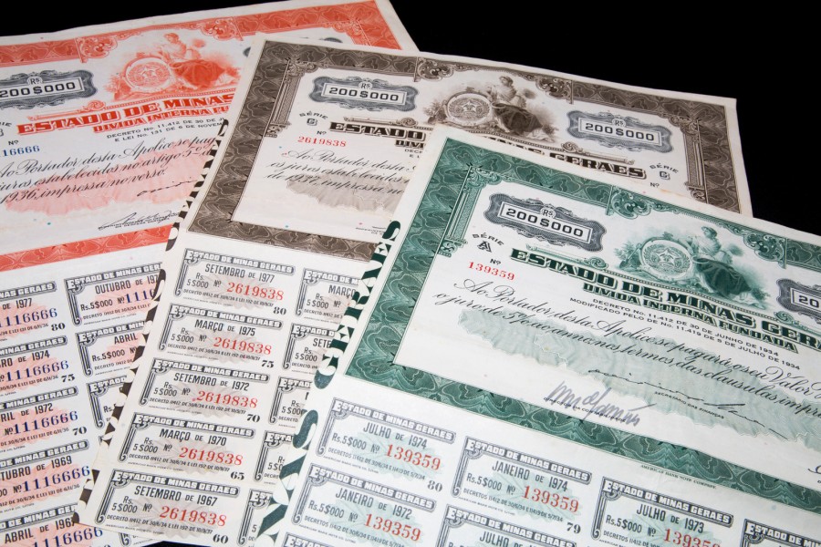 Apa Itu Obligasi dan Keuntungannya untuk Masa Depan