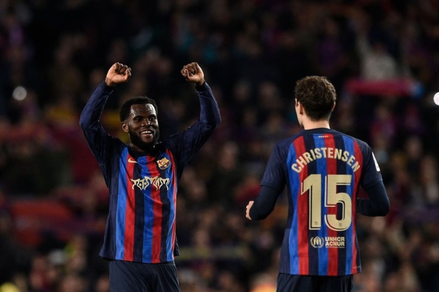 Strategi Transfer Barcelona: Incar Satu Bomber Mahal dan Tiga Pemain Gratisan