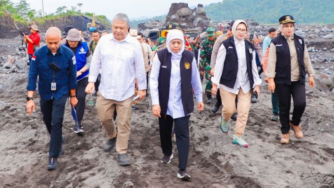 26 Desa Terancam Tergusur oleh Megaproyek Tol Rp23 Triliun di Jawa Timur yang Dipimpin Khofifah Indar Parawansa