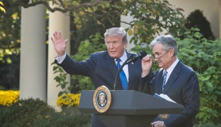 Bursa Asia Menguat Didorong Kepastian Arah Kebijakan Global