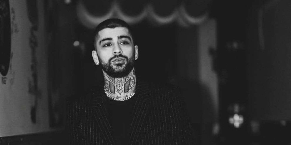 Zayn Malik Umumkan Album Baru, Dijadwalkan Rilis Pada Bulan April Mendatang