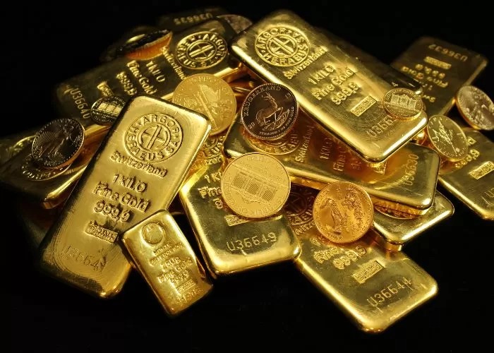 Harga Emas di Pegadaian Stabil Update Terbaru 7 Februari 2025