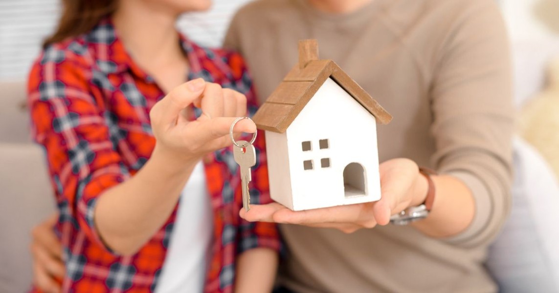 BTN Catat Lonjakan KPR Lewat Bale Properti