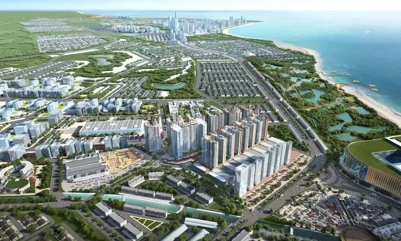 Laba Gemilang PANI dan CBDK Jadi Bukti Kuat Minat Pasar Properti PIK 2