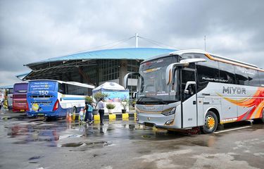 Mudik Gratis Kimia Farma 2026 Syarat Daftar dan Rute Lengkap