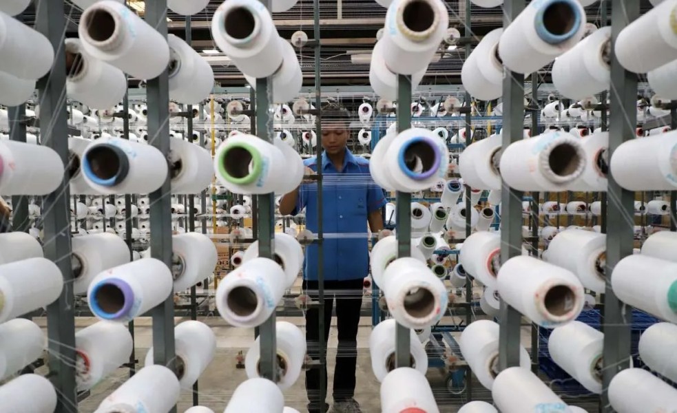 Asosiasi Industri TPT Soroti Wacana BUMN Tekstil Pemerintah Danantara Tahun 2026