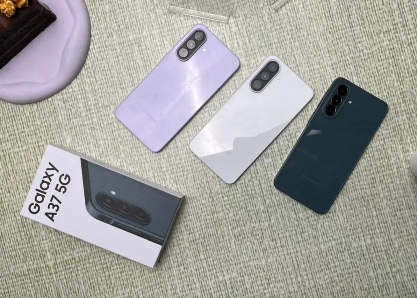 Intip Spesifikasi Samsung Galaxy A37 5G dengan Kamera Telephoto Canggih