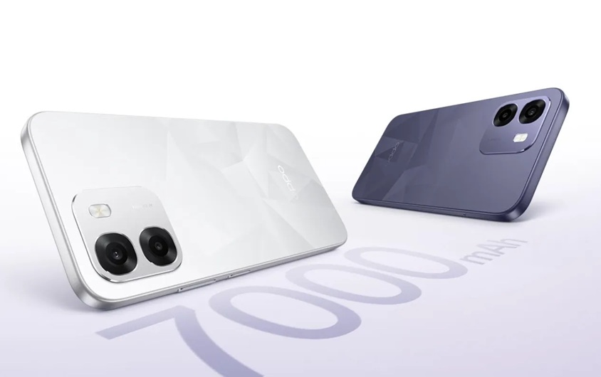 OPPO A6t Series Siap Meluncur: HP All-Rounder Dengan Kapasitas Baterai Jumbo