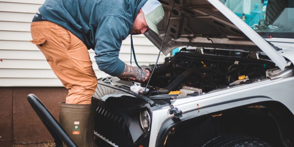 10 Rekomendasi Bengkel Mobil Pekanbaru dan Tips Memilih yang Terbaik