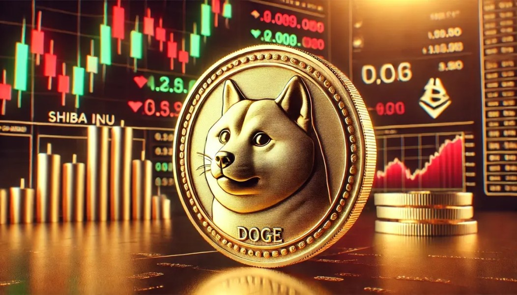 Crypto DOGE Tunjukkan Resiliensi