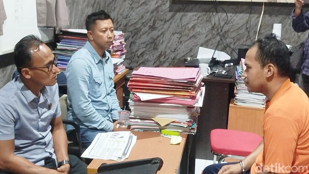 Pria di Bangkalan Aniaya Ibu Akibat Kecanduan Judi Online: Langkah Hukum dan Dampaknya