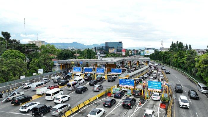 Arus Balik Libur Panjang, Jasa Marga Catat Belasan Ribu Kendaraan Tinggalkan Kabupaten Malang