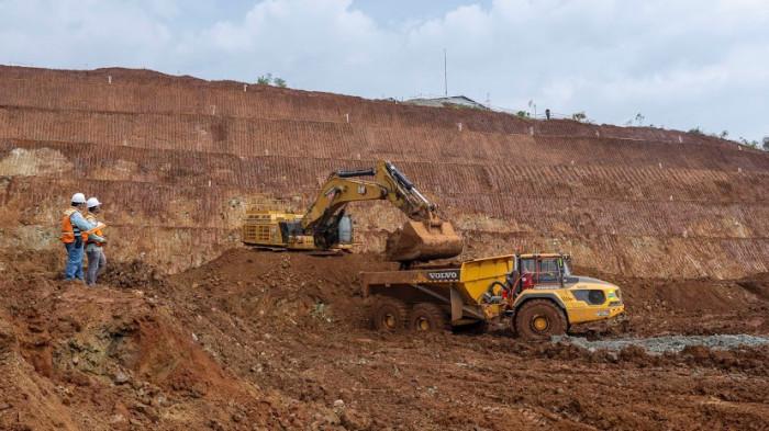 PT Vale Indonesia Dorong Perekonomian Morowali Lewat Kontribusi Nyata dan PPM