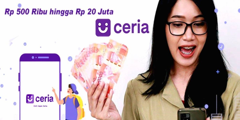 BRI Ceria Paylater Bunga Rendah Dengan Limit Hingga Rp50 Juta