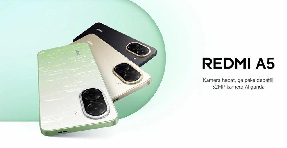 Harga HP Xiaomi Terbaru Agustus 2025