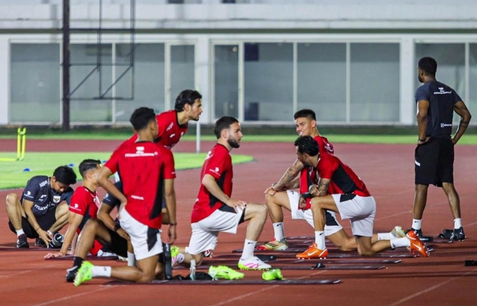 PSSI Bantah Terlibat dalam Perpindahan Pemain Naturalisasi ke Liga Indonesia