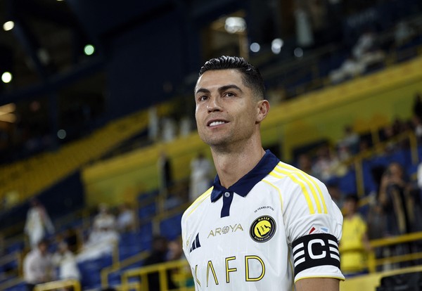 Cristiano Ronaldo Siapkan Penampilan Terakhir di Panggung Dunia Cristiano Ronaldo Siapkan Penampilan Terakhir di Panggung Dunia