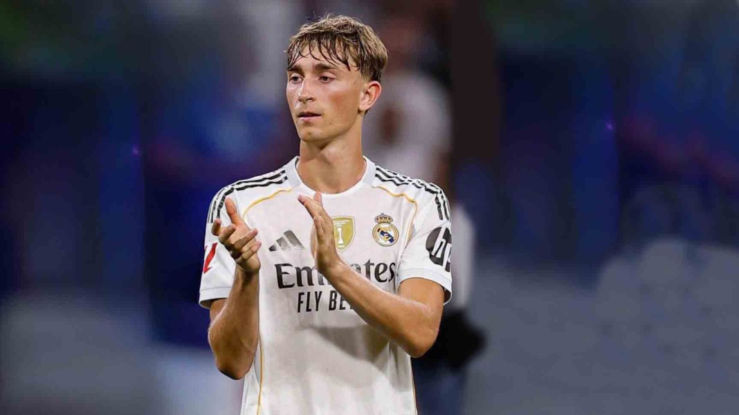 Masa Depan Dean Huijsen di Real Madrid Kian Dipertanyakan Akibat Performa