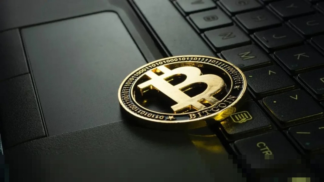 Harga Bitcoin Melemah Pasar Kripto Tertekan Sentimen Global Investor Waspada