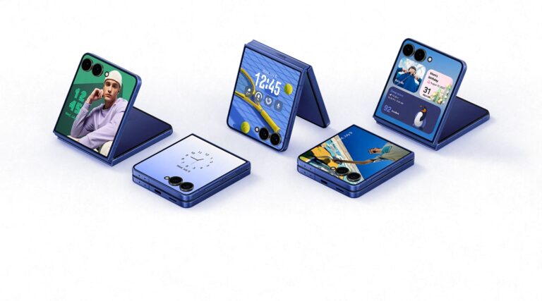 Samsung Hadirkan Inovasi Baru di Galaxy Z Fold7 dan Flip7